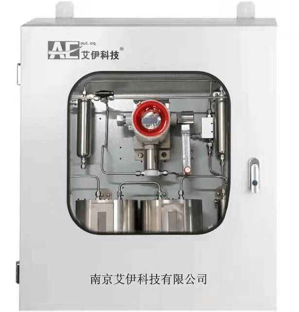 rto有機可燃氣體監(jiān)測分析儀