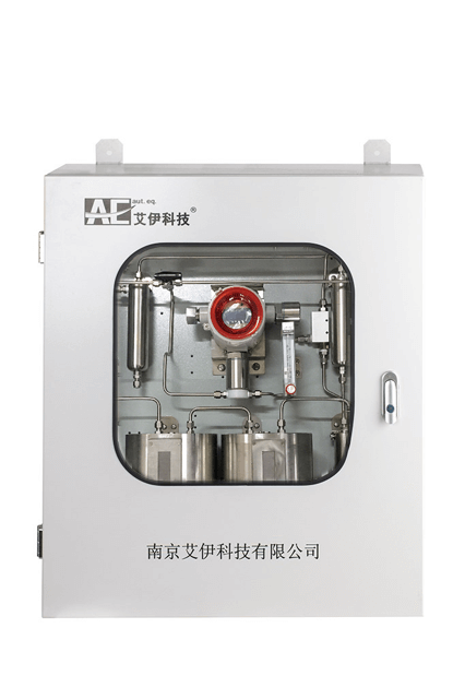 四川可燃有機(jī)分析儀器